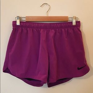 Nike 2-in-1 Shorts